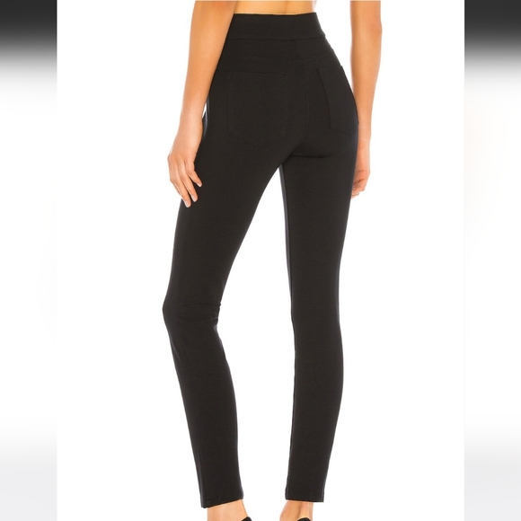 SPANX The Perfect Black Pant Four Pocket  NWT - Picture 4 of 11